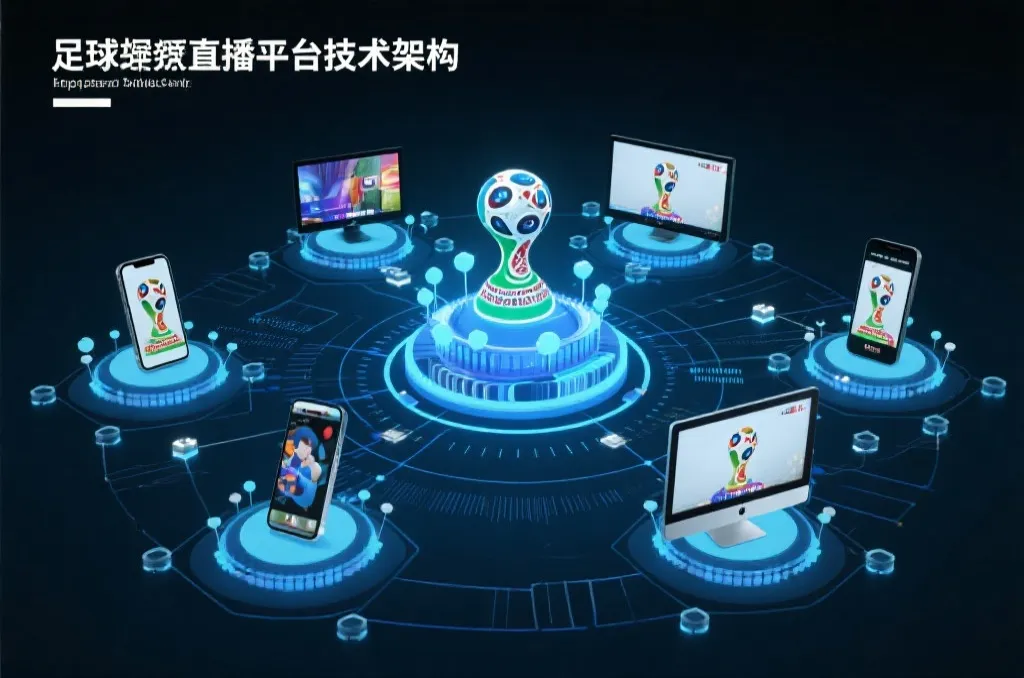 2026世界杯高清直播哪个平台好？别被广告带跑，先看版权、画质和延迟的真相